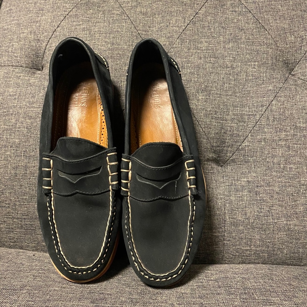 GH Bass Weejun Loafer